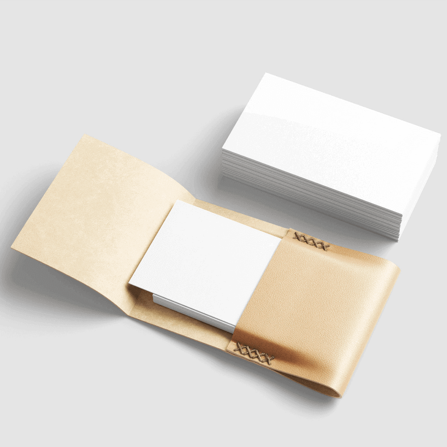 Business Card Master